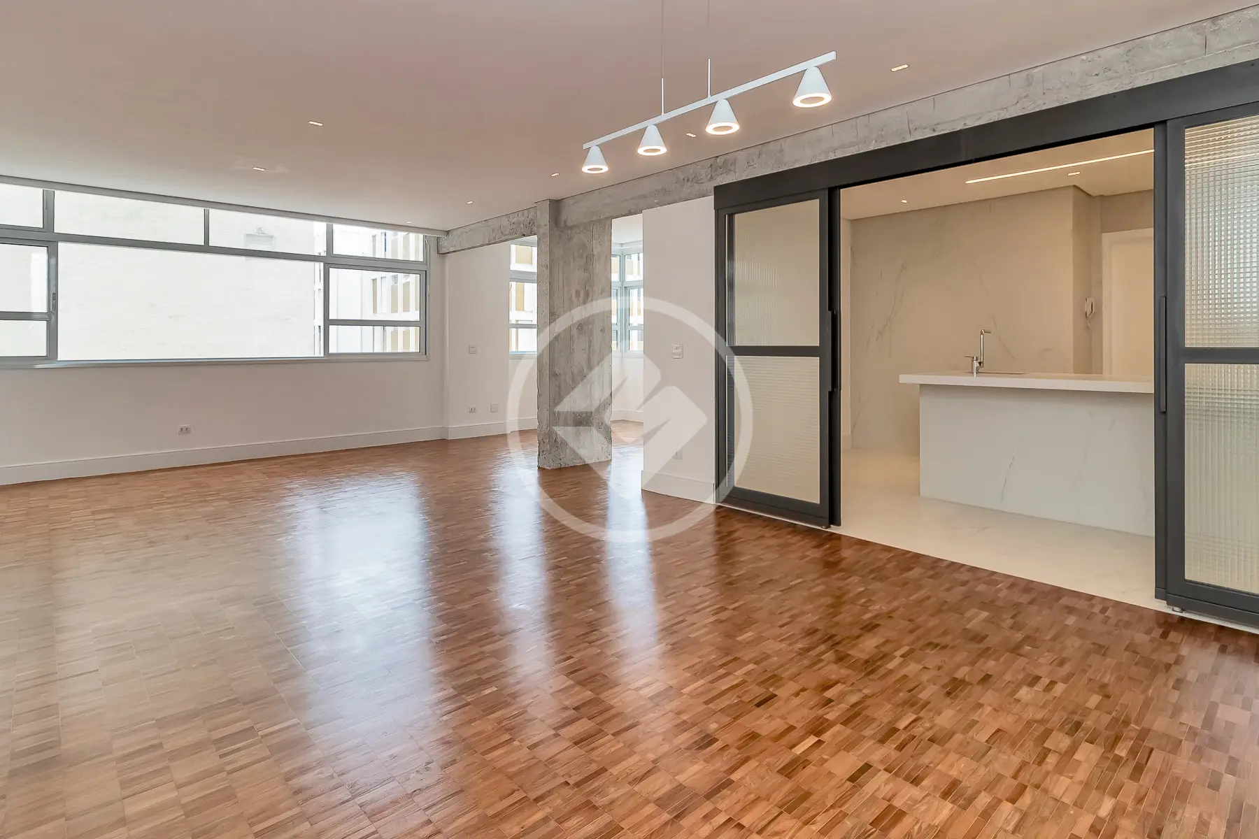 Imagem 2 - Apartamento em CERQUEIRA CESAR, São Paulo - SP