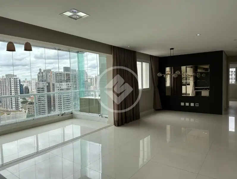 Apartamento Jardim das Acácias, São Paulo - SP — foto 1