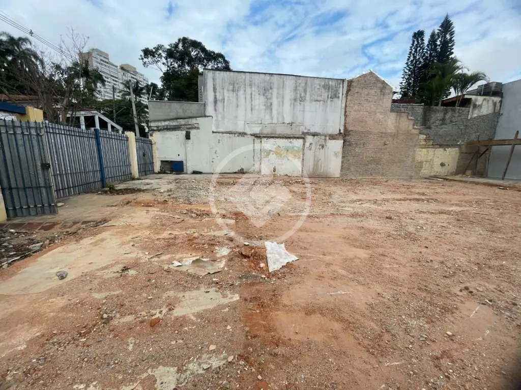 Imagem 1 - Terreno em Granja Julieta, São Paulo - SP