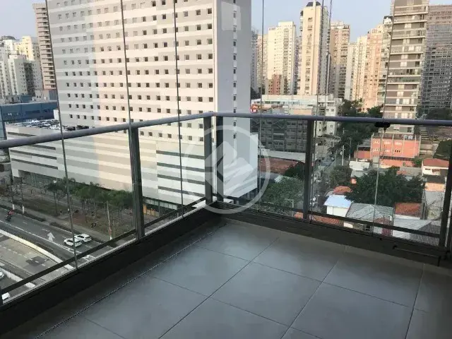 Imagem 1 - Apartamento em Vila Olímpia, São Paulo - SP