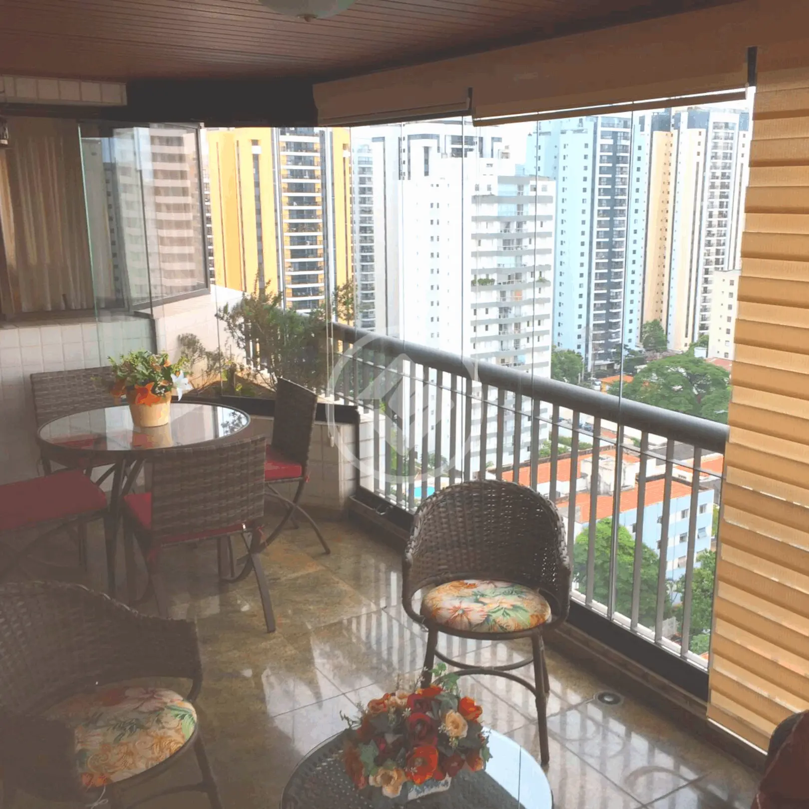 Imagem 2 - Apartamento em Vila Uberabinha, São Paulo - SP