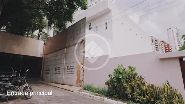 Imagem 6 - Prédio em Vila Nova Conceição, São Paulo - SP