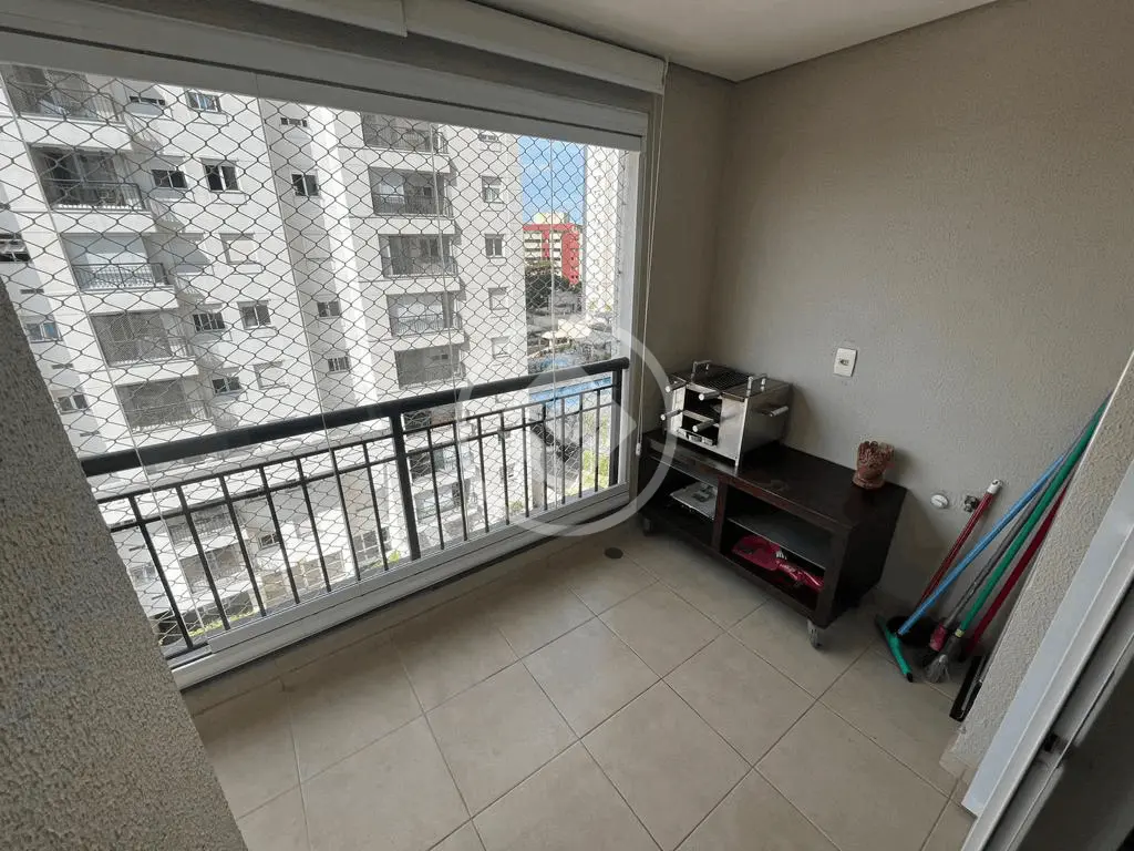 Imagem 4 - Apartamento em VILA SUZANA, São Paulo - SP