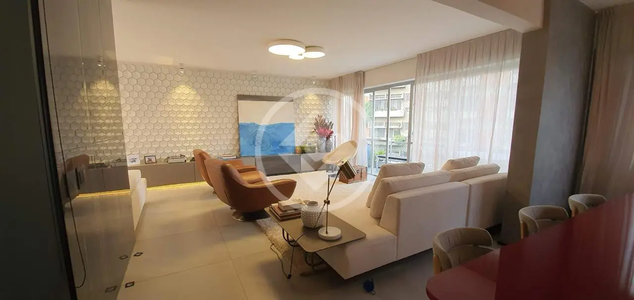 Imagem 4 - Apartamento em Alto de Pinheiros, São Paulo - SP