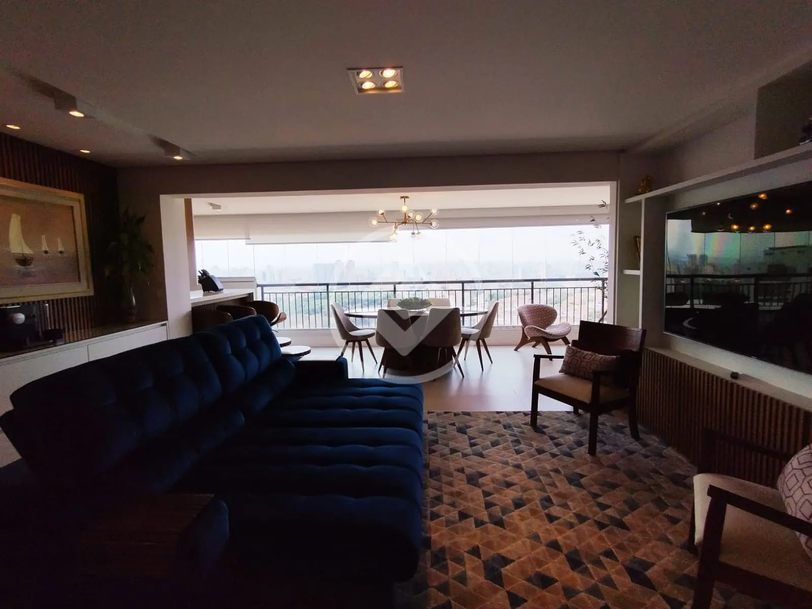 Imagem 4 - Apartamento em VILA MARIANA, São Paulo - SP