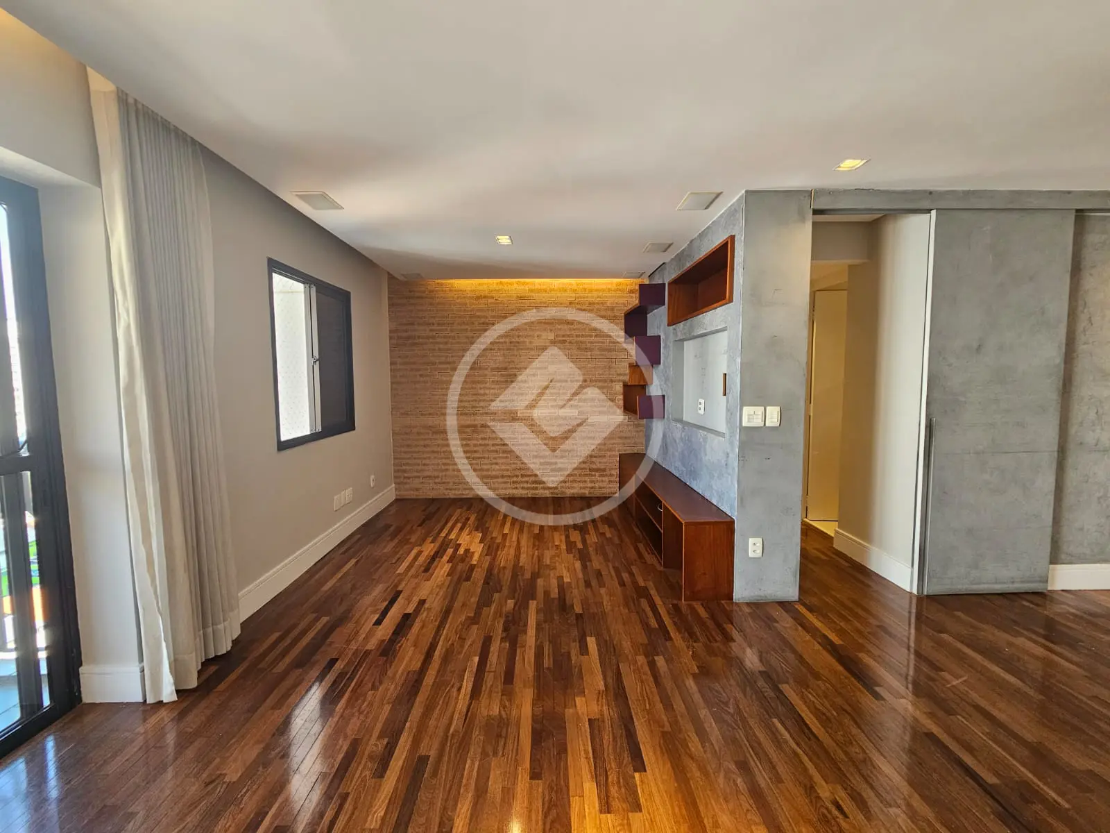 Imagem 2 - Apartamento em Vila Nova Conceição, São Paulo - SP