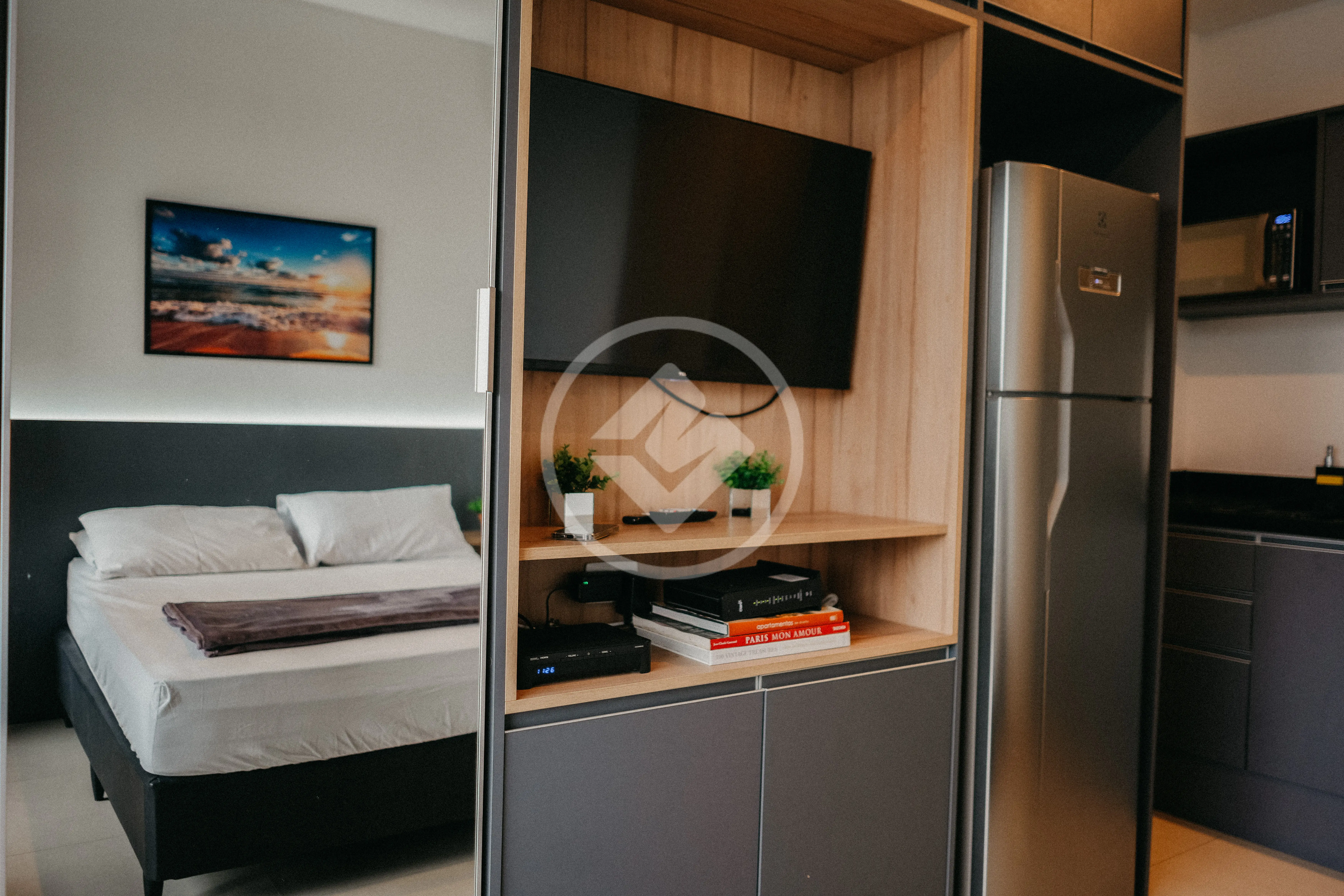 Imagem 6 - Loft / Studio em PERDIZES, São Paulo - SP