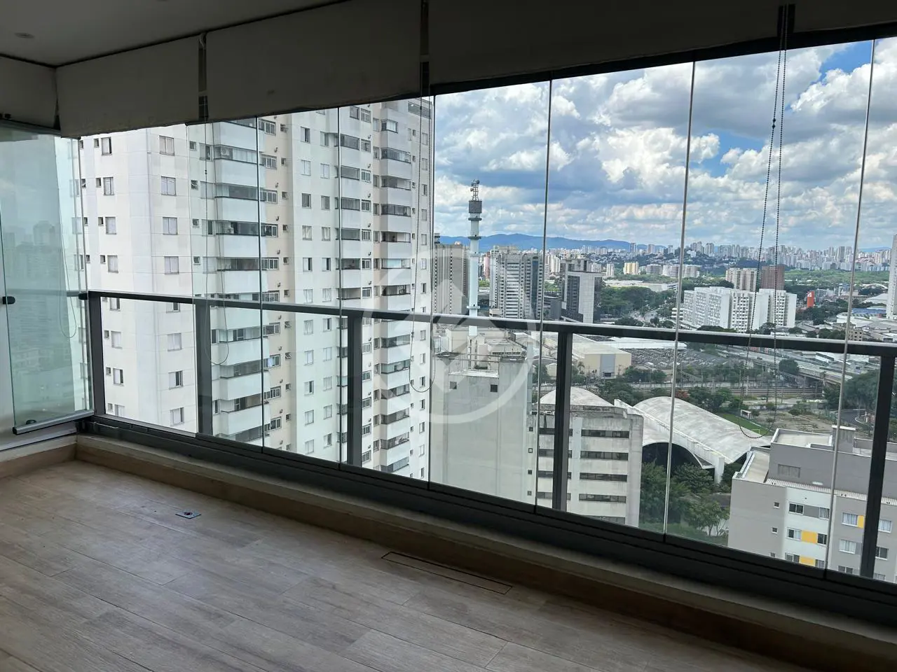 Loft / Studio Várzea da Barra Funda, São Paulo - SP — foto 2