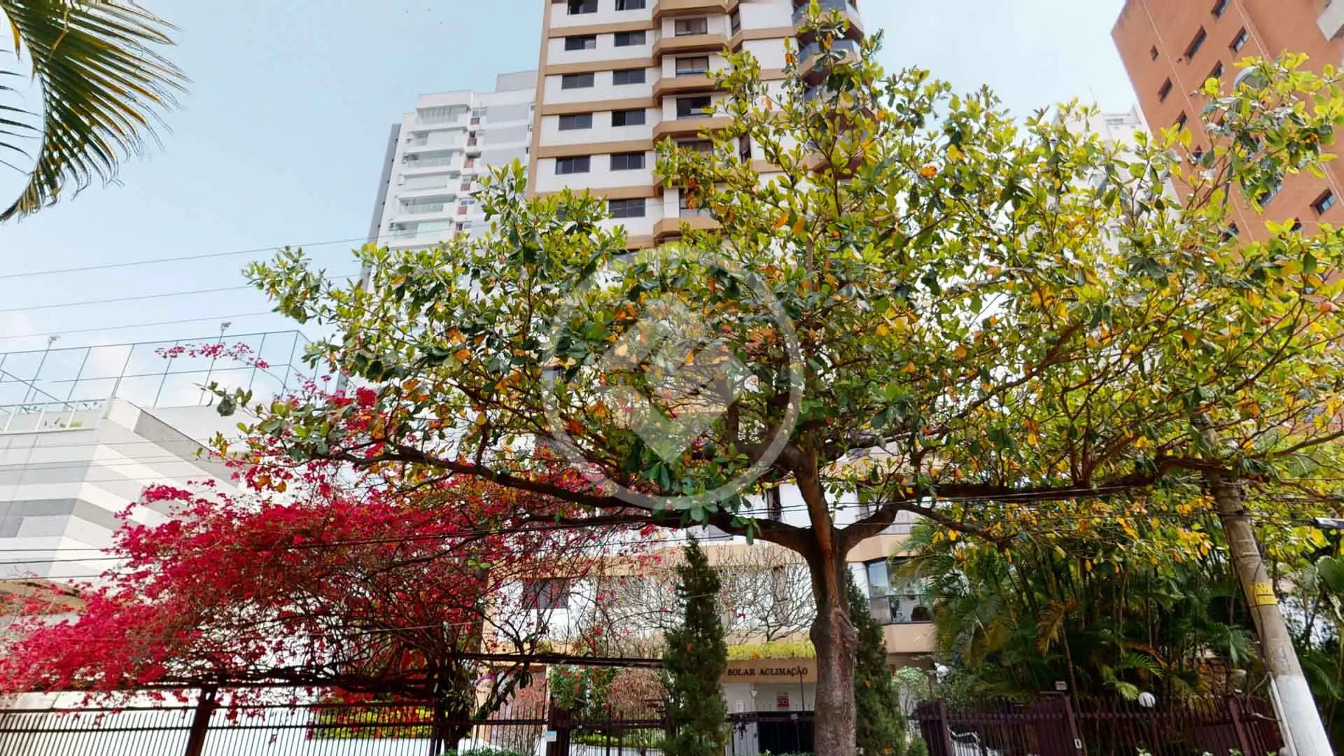 Imagem 5 - Apartamento em Jardim Vila Mariana, São Paulo - SP