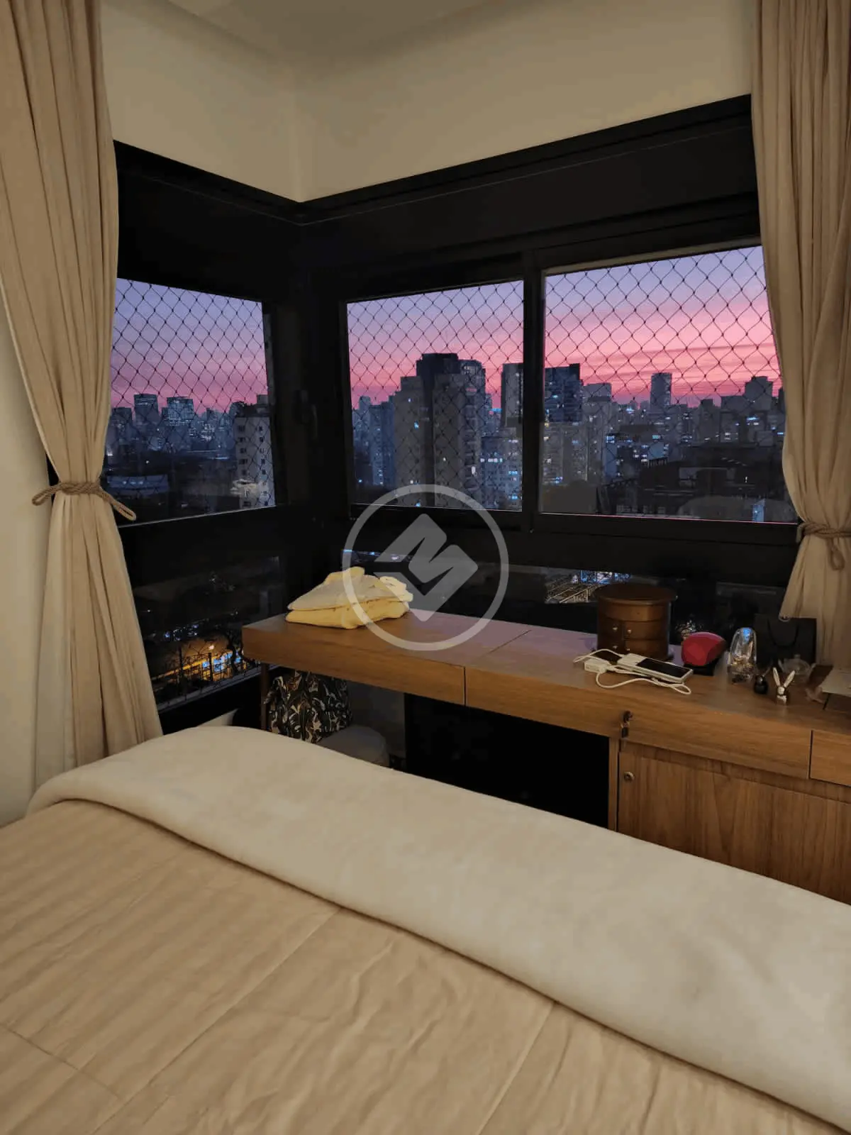 Imagem 1 - Apartamento em Vila Olímpia, São Paulo - SP