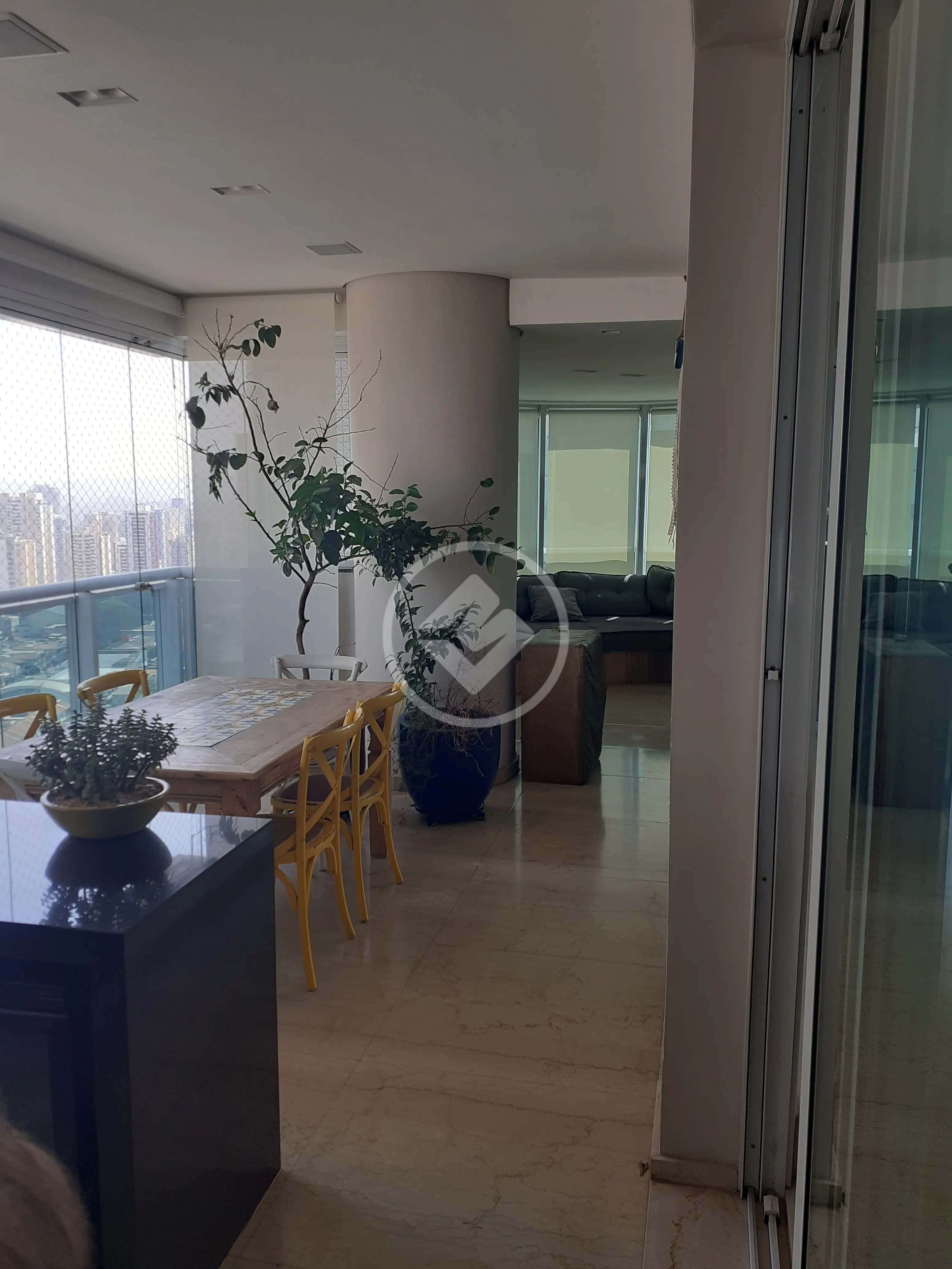 Imagem 5 - Apartamento em Vila Regente Feijó, São Paulo - SP