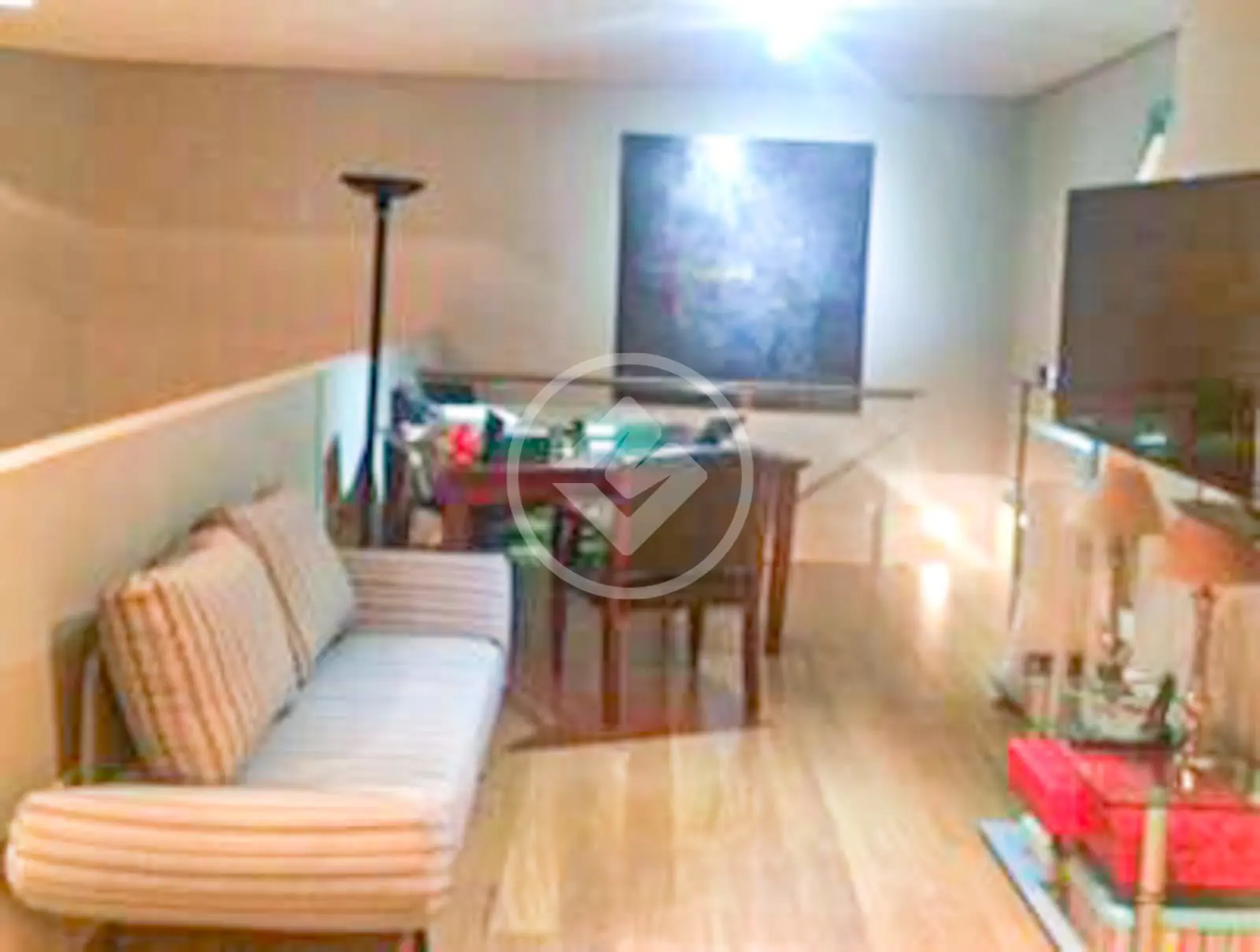 Imagem 6 - Apartamento Duplex em CIDADE MONÇÕES, São Paulo - SP