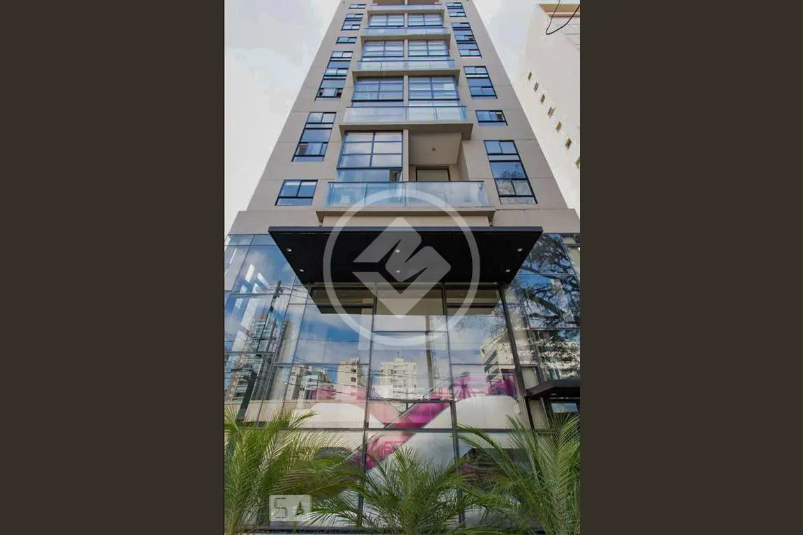 Apartamento JARDIM PAULISTA, São Paulo - SP — foto 1
