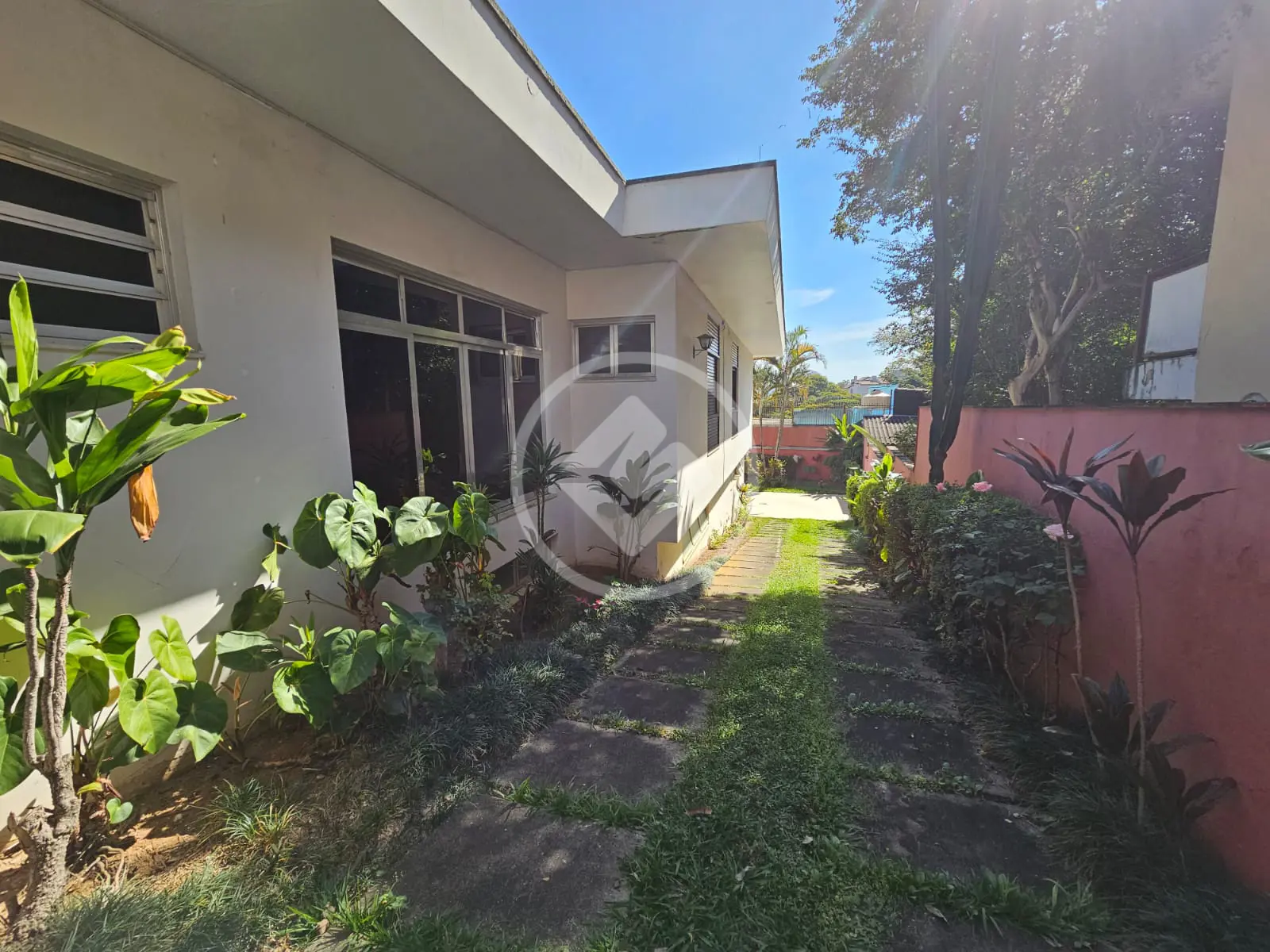Imagem 5 - Casa em Vila Hamburguesa, São Paulo - SP
