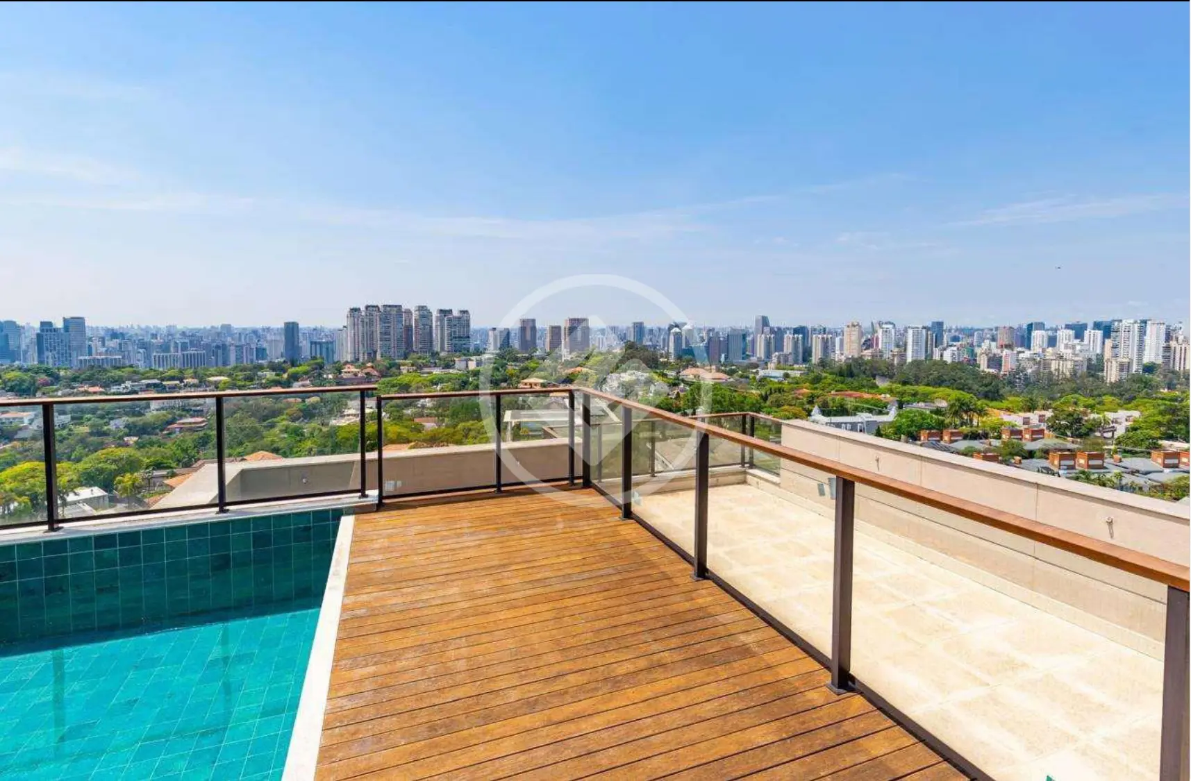 Apartamento MORUMBI, São Paulo - SP — foto 2