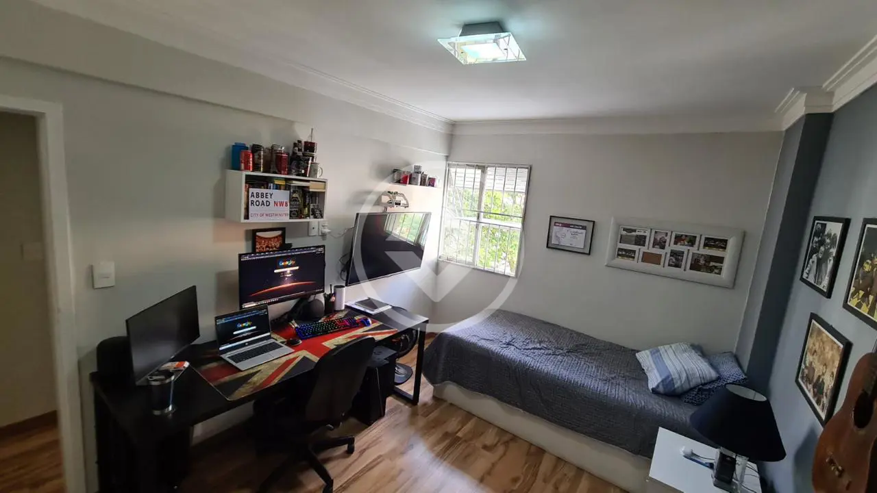 Imagem 1 - Apartamento em Moema, São Paulo - SP