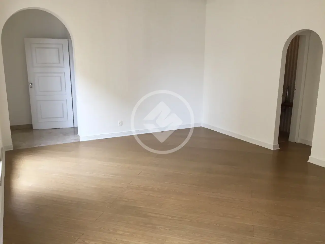 Apartamento CERQUEIRA CESAR, São Paulo - SP — foto 2