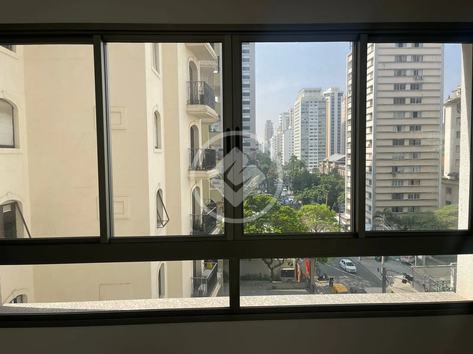 Imagem 5 - Apartamento em JARDIM PAULISTA, São Paulo - SP