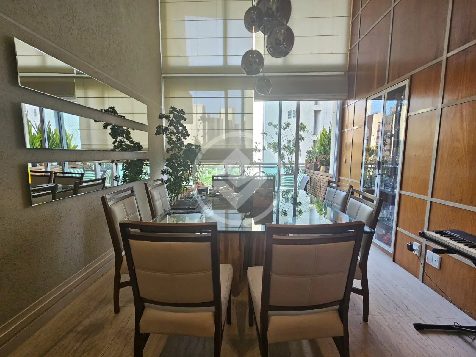 Imagem 3 - Apartamento em CIDADE MONÇÕES, São Paulo - SP