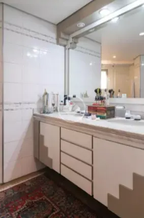 Image 19 - Apartamento em Campo Belo, São Paulo - SP