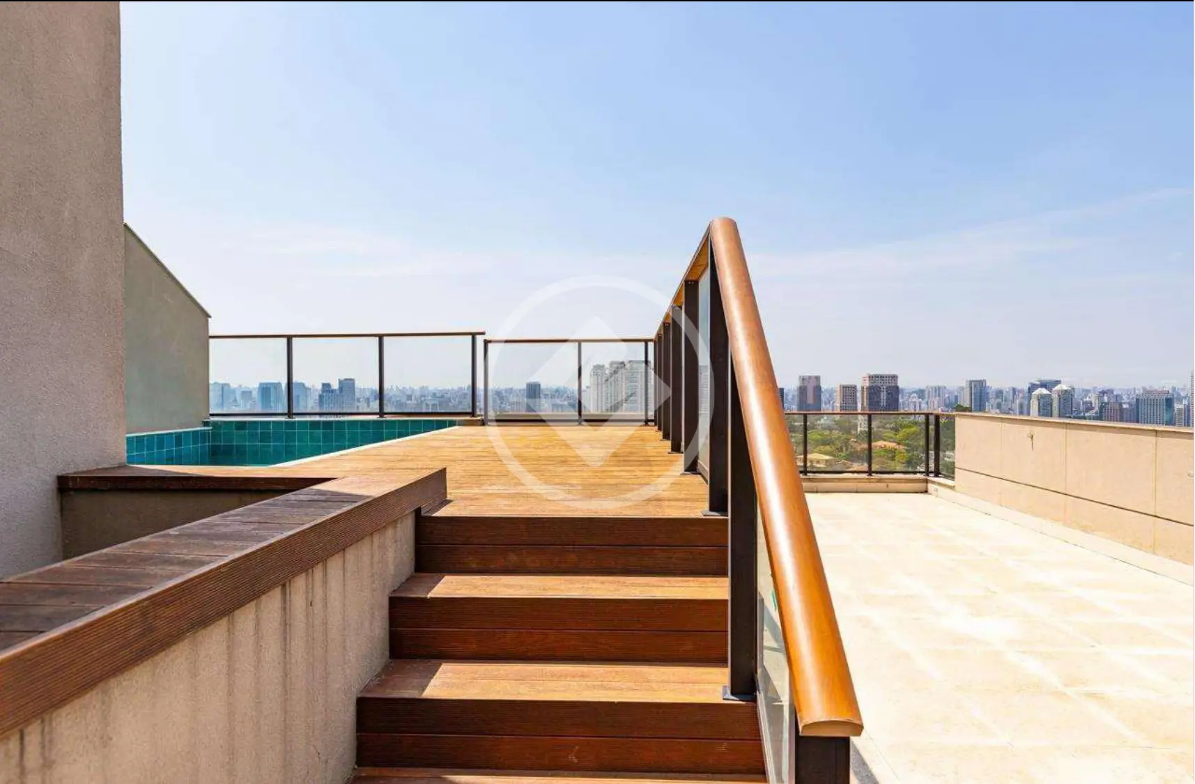 Imagem 2 - Apartamento em MORUMBI, São Paulo - SP