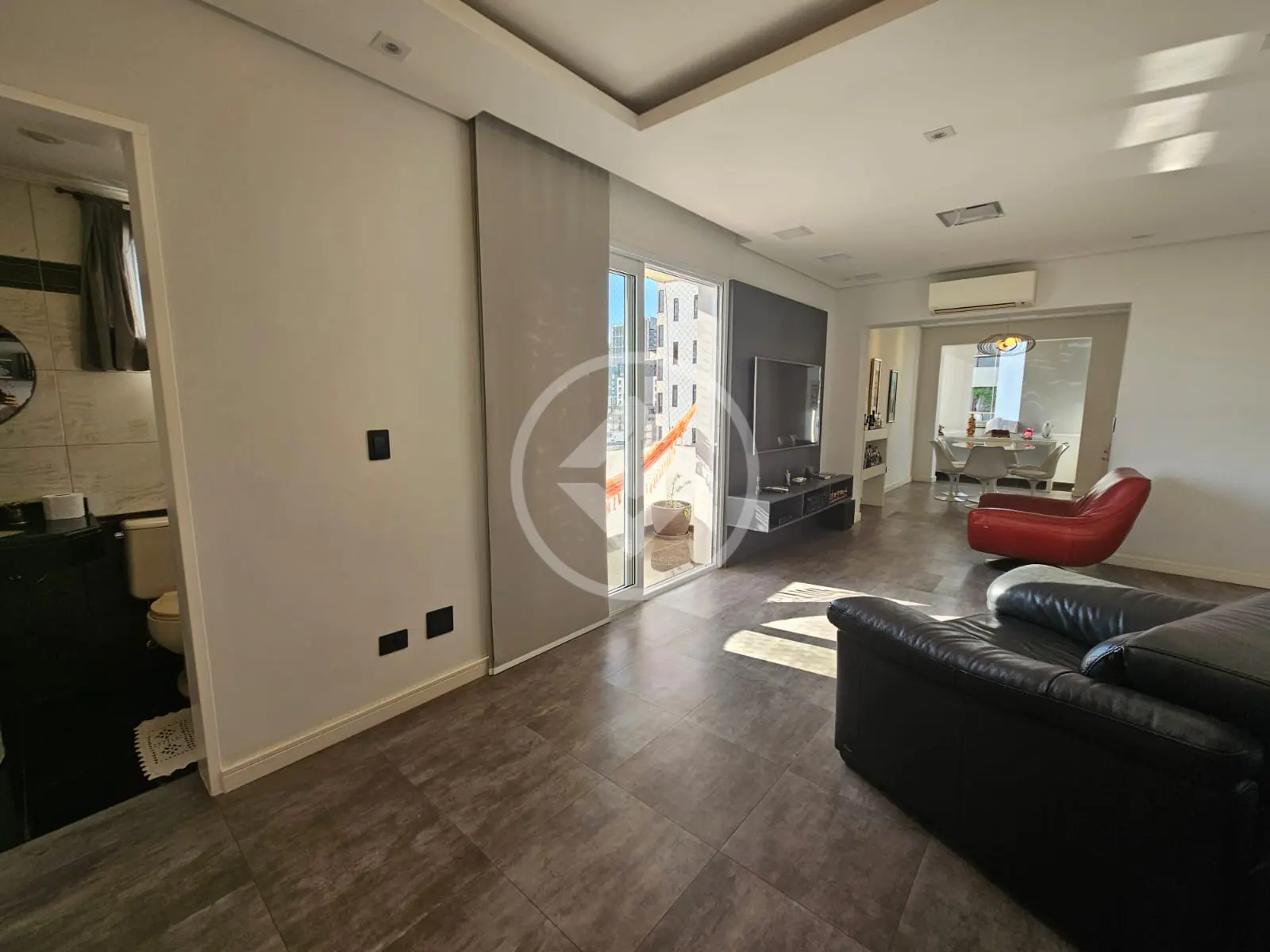 Imagem 2 - Apartamento em JARDIM PAULISTA, São Paulo - SP