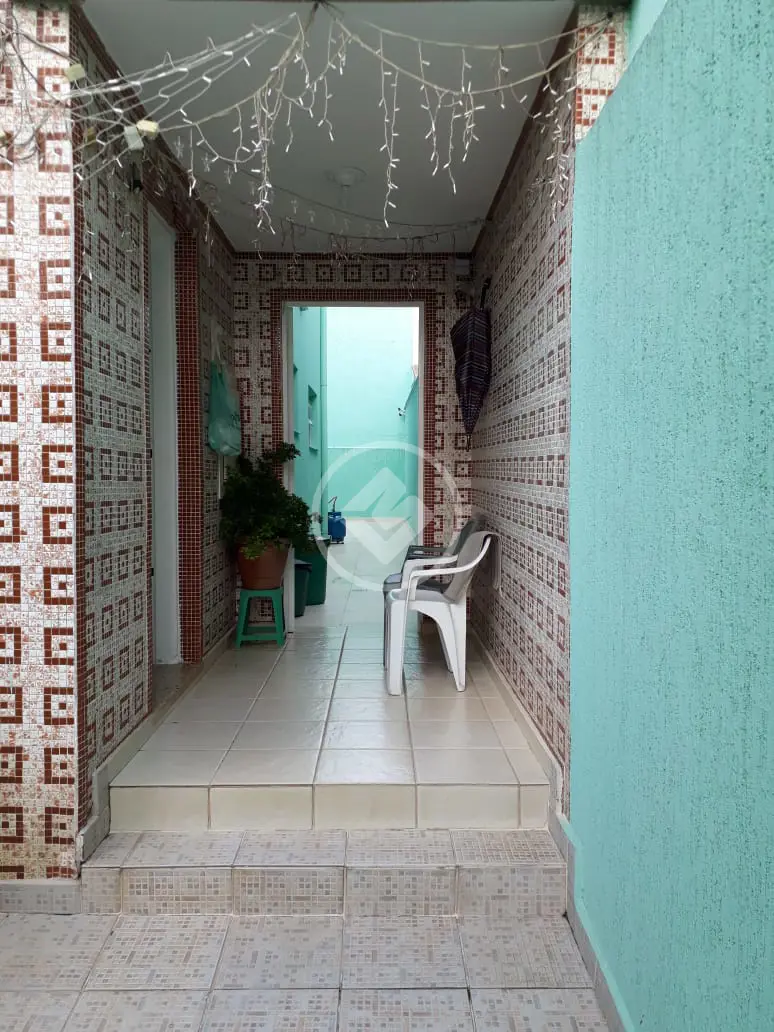 Image 18 - Sobrado em Vila Ema, São Paulo - SP