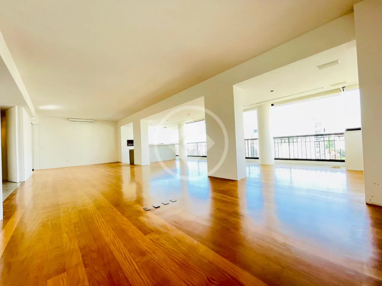 Apartamento SUMARE, São Paulo - SP — foto 2
