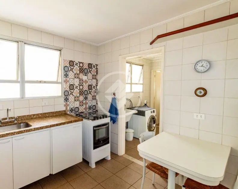 Imagem 5 - Apartamento em MOEMA, São Paulo - SP