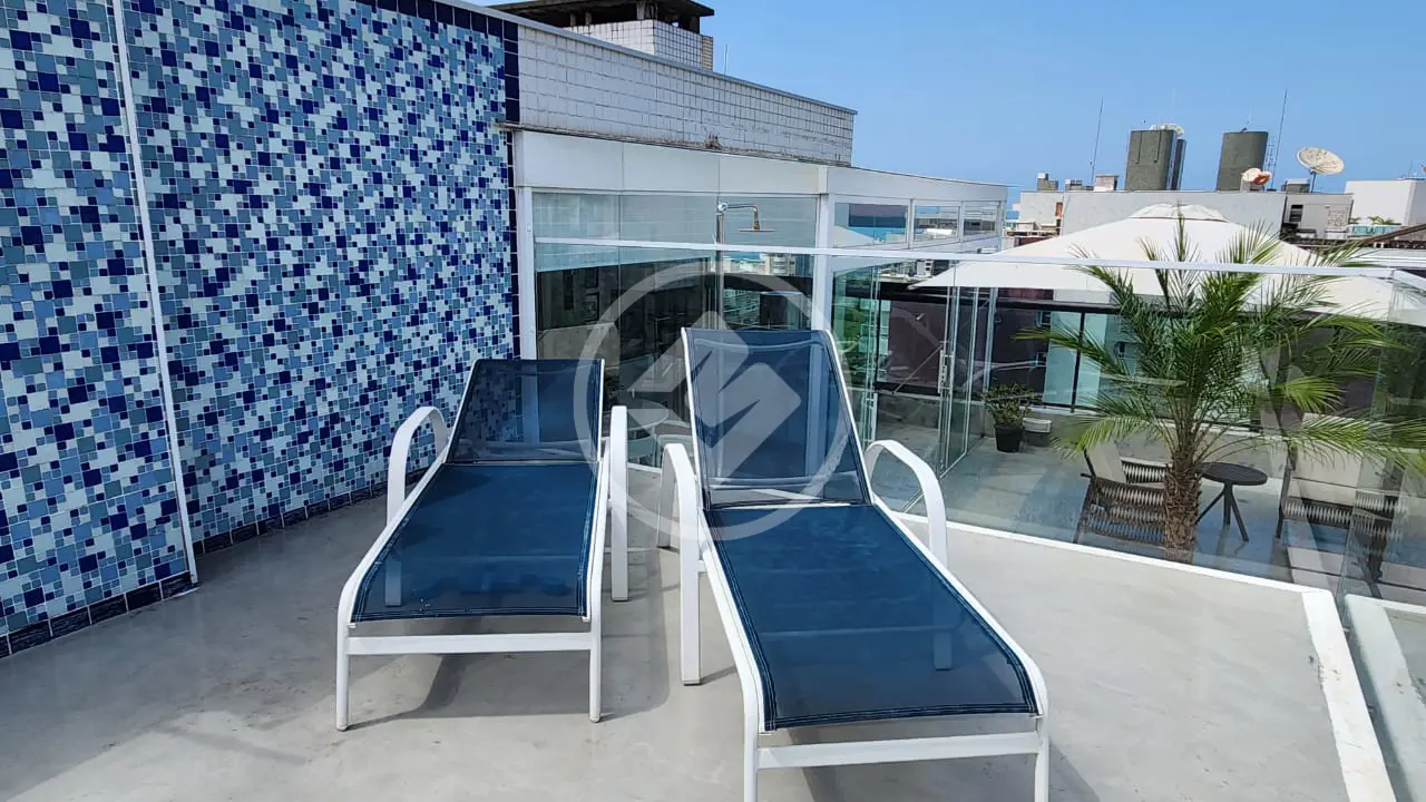 Imagem 6 - Cobertura Duplex em Riviera, Bertioga - SP