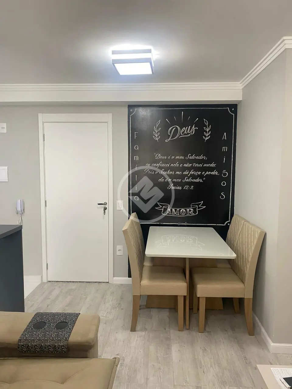 Imagem 2 - Apartamento em SANTO AMARO, São Paulo - SP