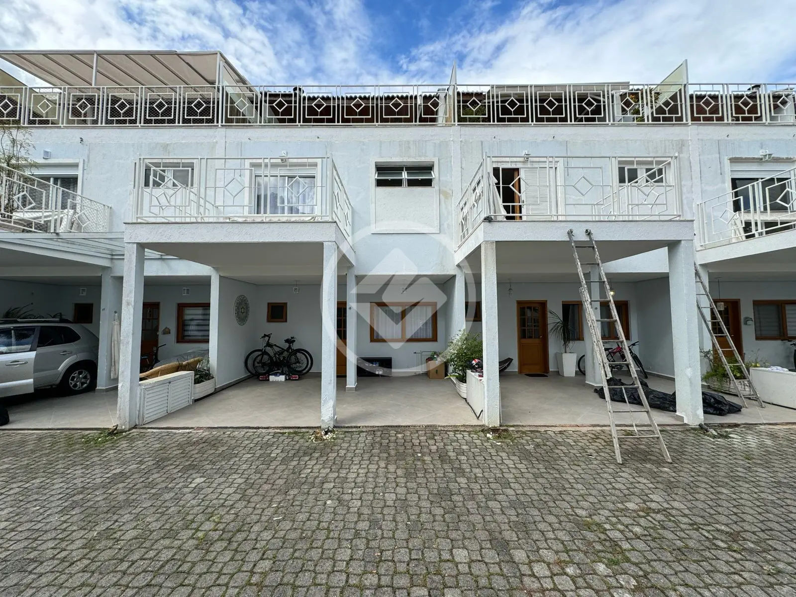 Casa Condomínio SANTO AMARO, São Paulo - SP — foto 1