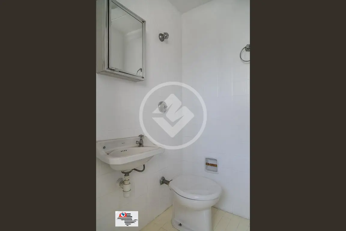 Image 16 - Apartamento em PACAEMBÚ, São Paulo - SP