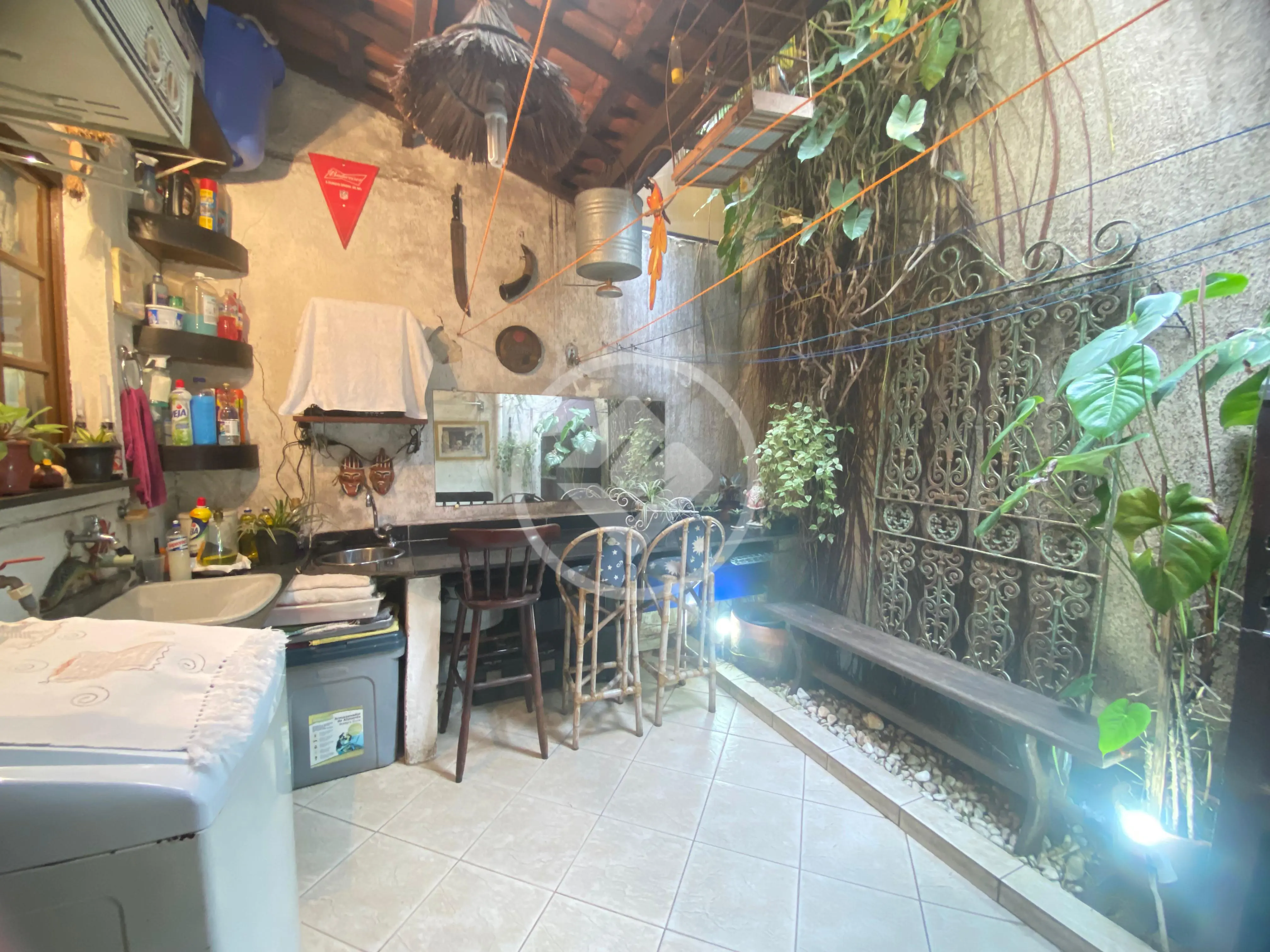 Imagem 2 - Casa Condomínio em Jardim Guerreiro, Cotia - SP