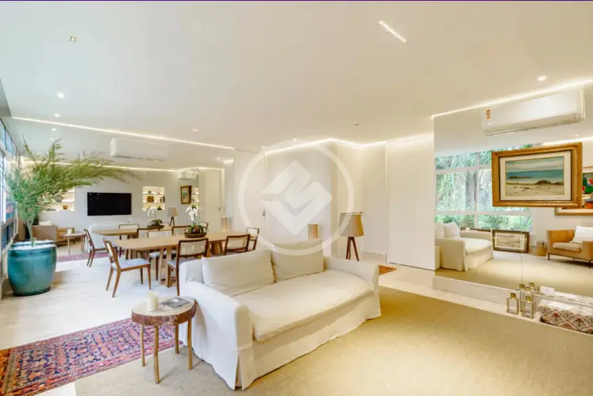 Image 16 - Apartamento em JARDIM PAULISTA, São Paulo - SP