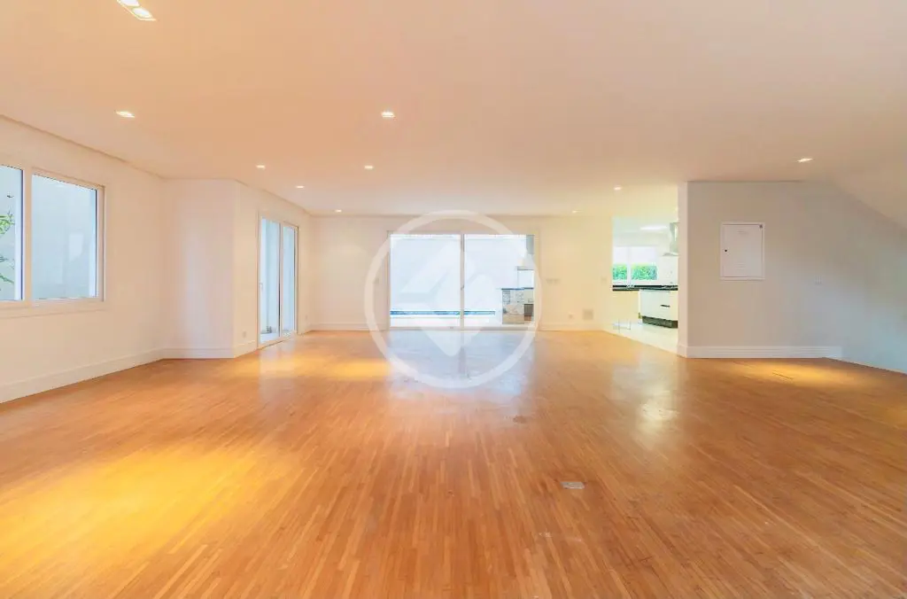 Imagem 6 - Casa Condomínio em BROOKLIN PAULISTA, São Paulo - SP