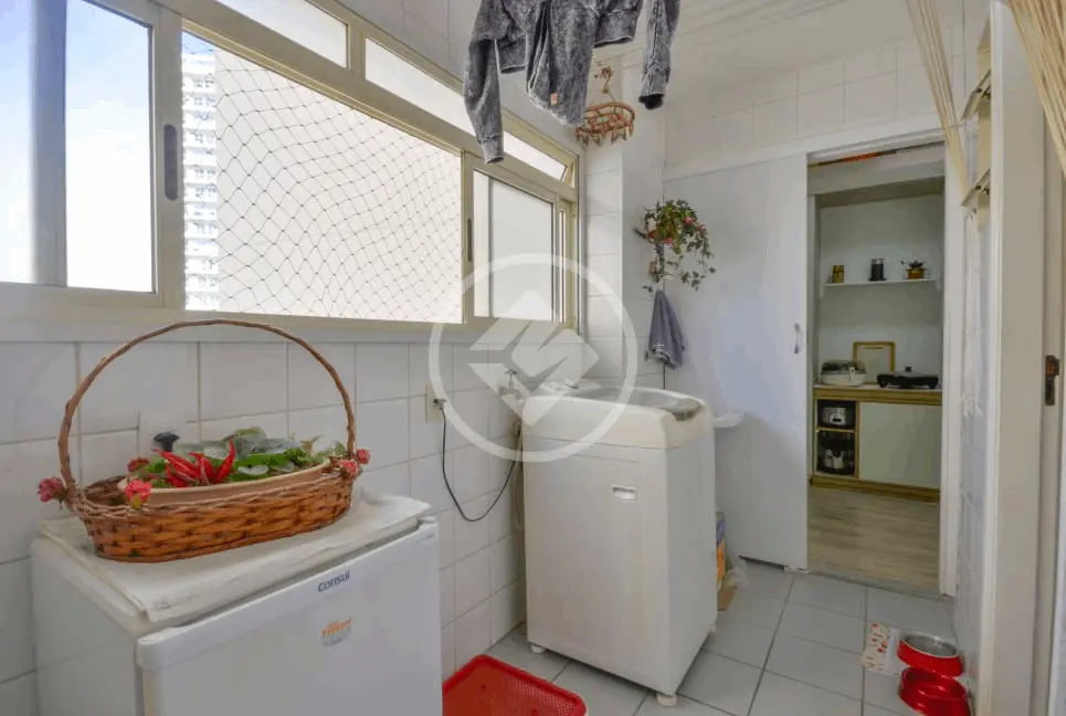Imagem 5 - Apartamento em VILA CLEMENTINO, São Paulo - SP