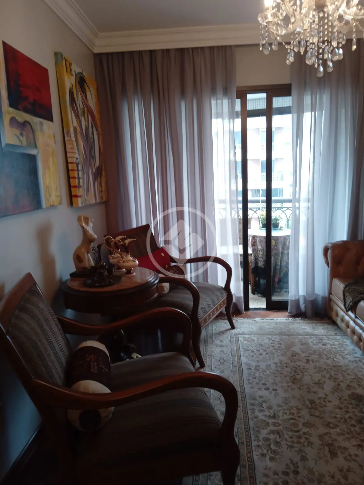 Imagem 3 - Apartamento em Campo Belo, São Paulo - SP