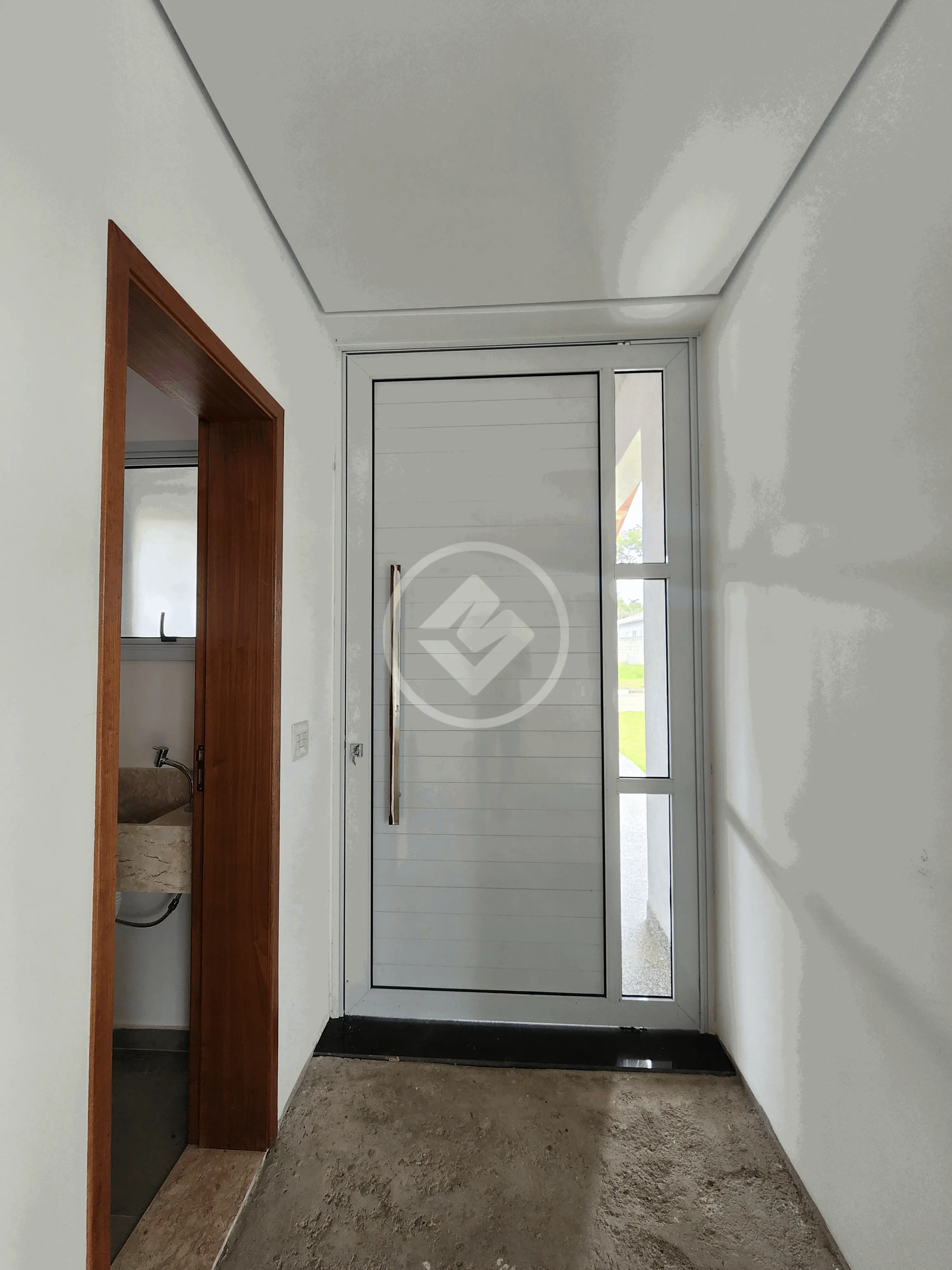 Casa Condomínio SANTO AFONSO 1, Vargem Grande Paulista - SP — foto 2