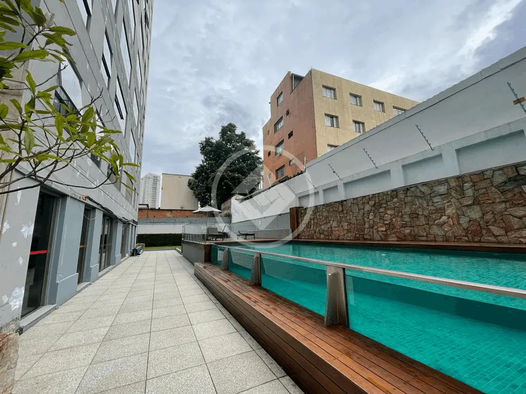 Imagem 2 - Apartamento em Jardim das Acácias, São Paulo - SP