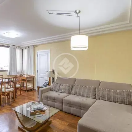 Imagem 4 - Apartamento em VILA ROMANA, São Paulo - SP