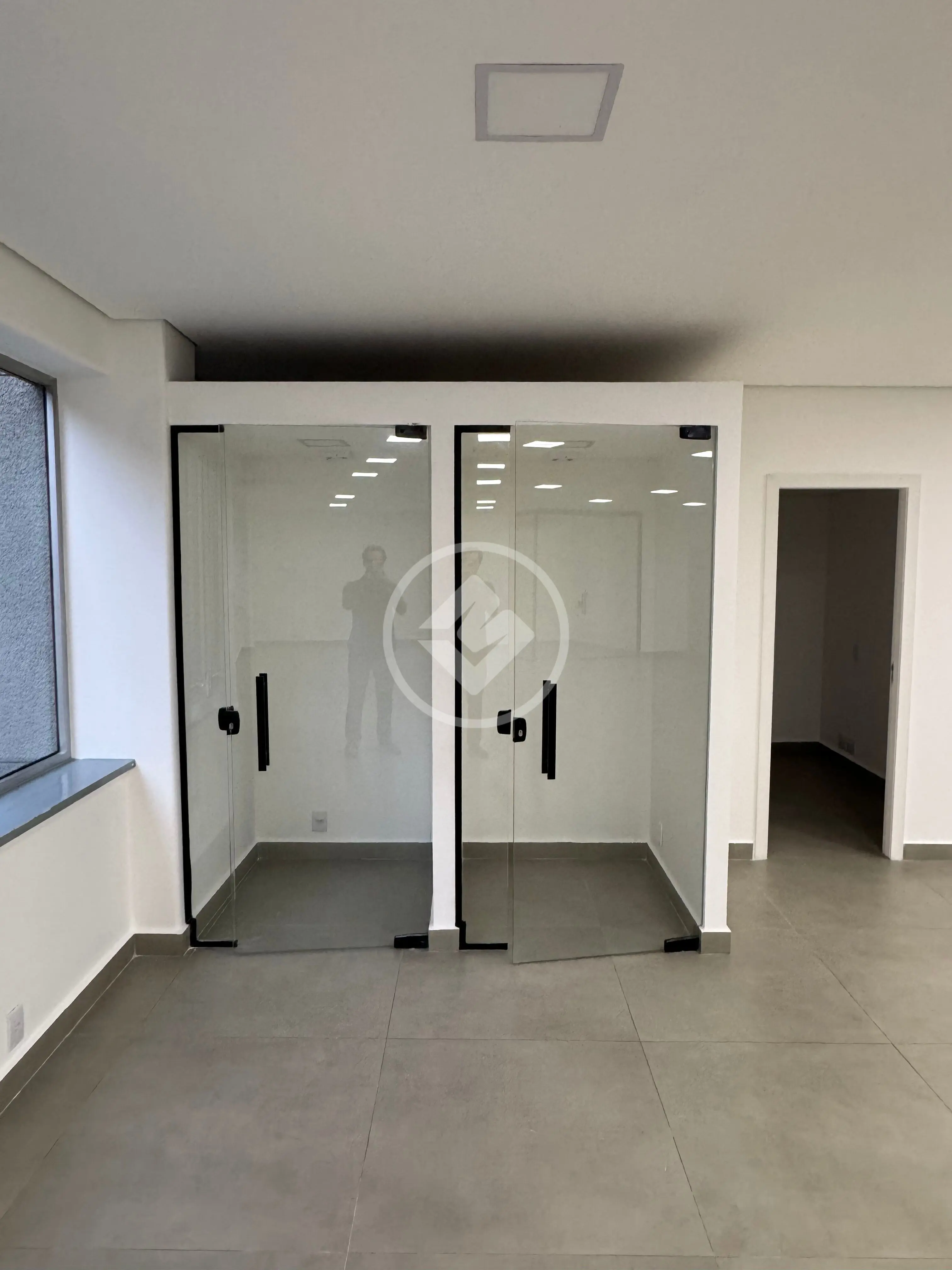 Imagem 2 - Sala Comercial em VILA OLIMPIA, São Paulo - SP
