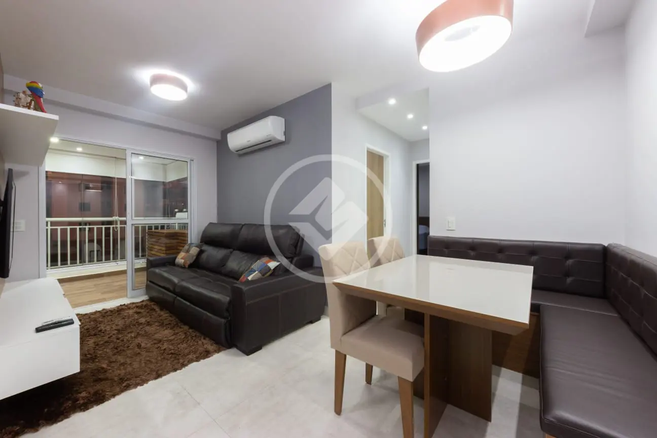 Imagem 5 - Apartamento em SAÚDE, São Paulo - SP