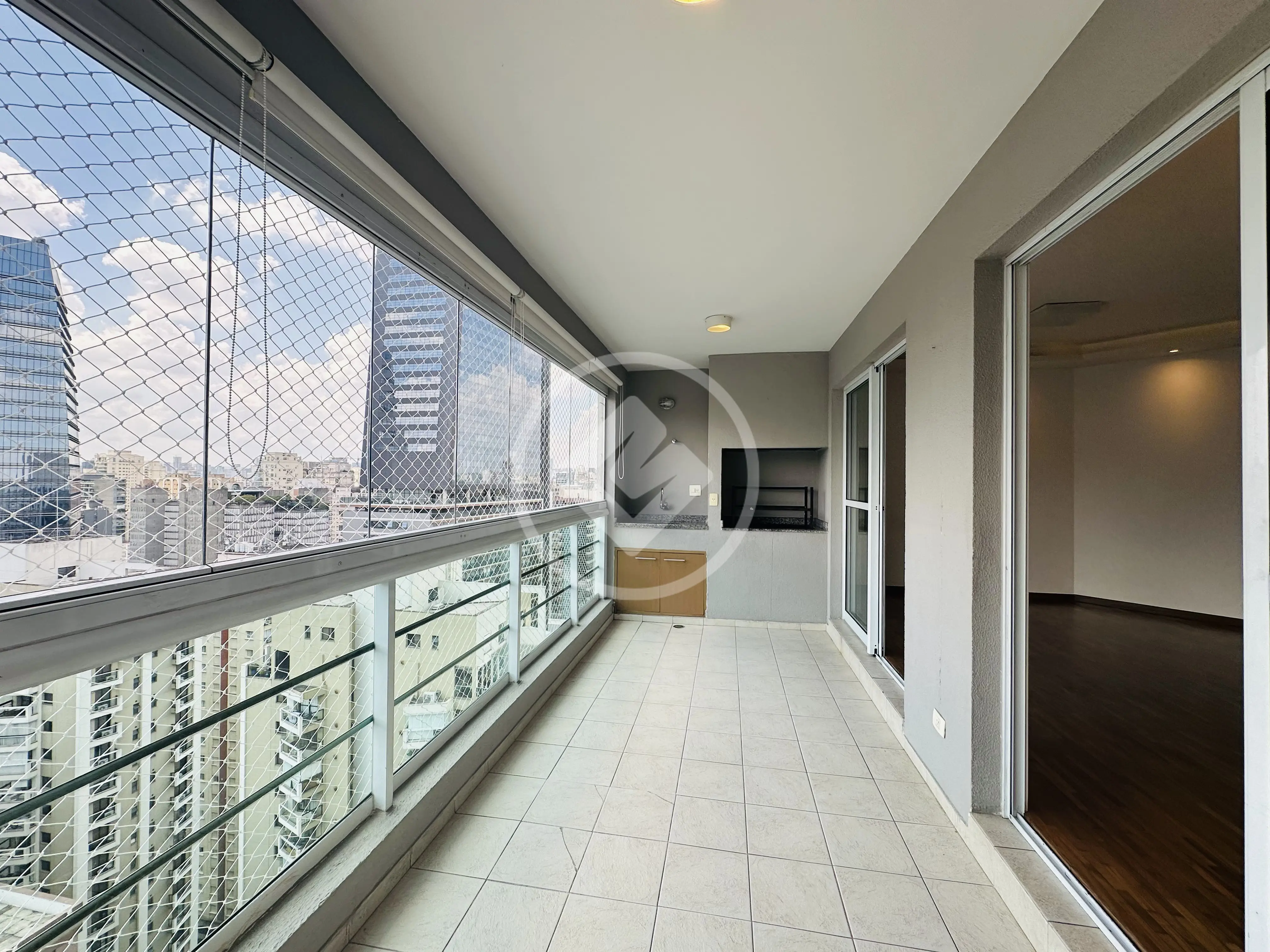 Imagem 4 - Apartamento em Vila Olímpia, São Paulo - SP