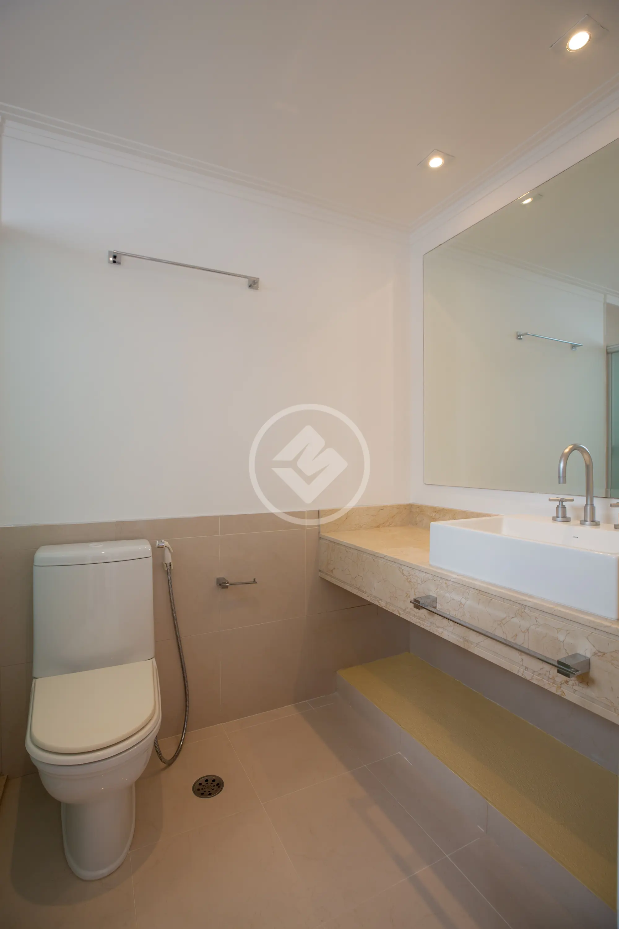 Imagem 4 - Cobertura Duplex em CERQUEIRA CESAR, São Paulo - SP