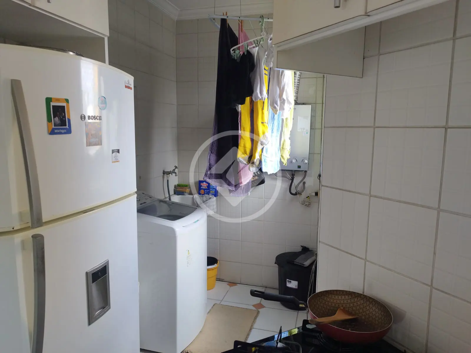 Imagem 2 - Apartamento em Vila Gomes, São Paulo - SP