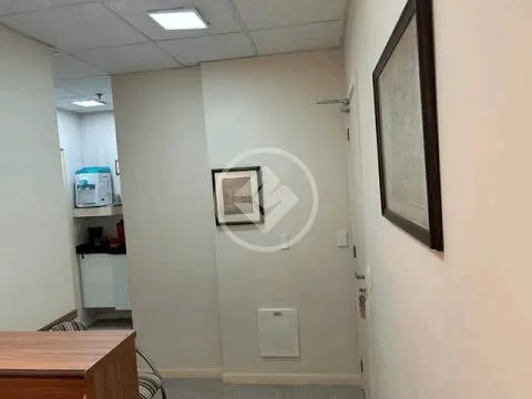 Imagem 2 - Sala Comercial em JARDIM PAULISTA, São Paulo - SP