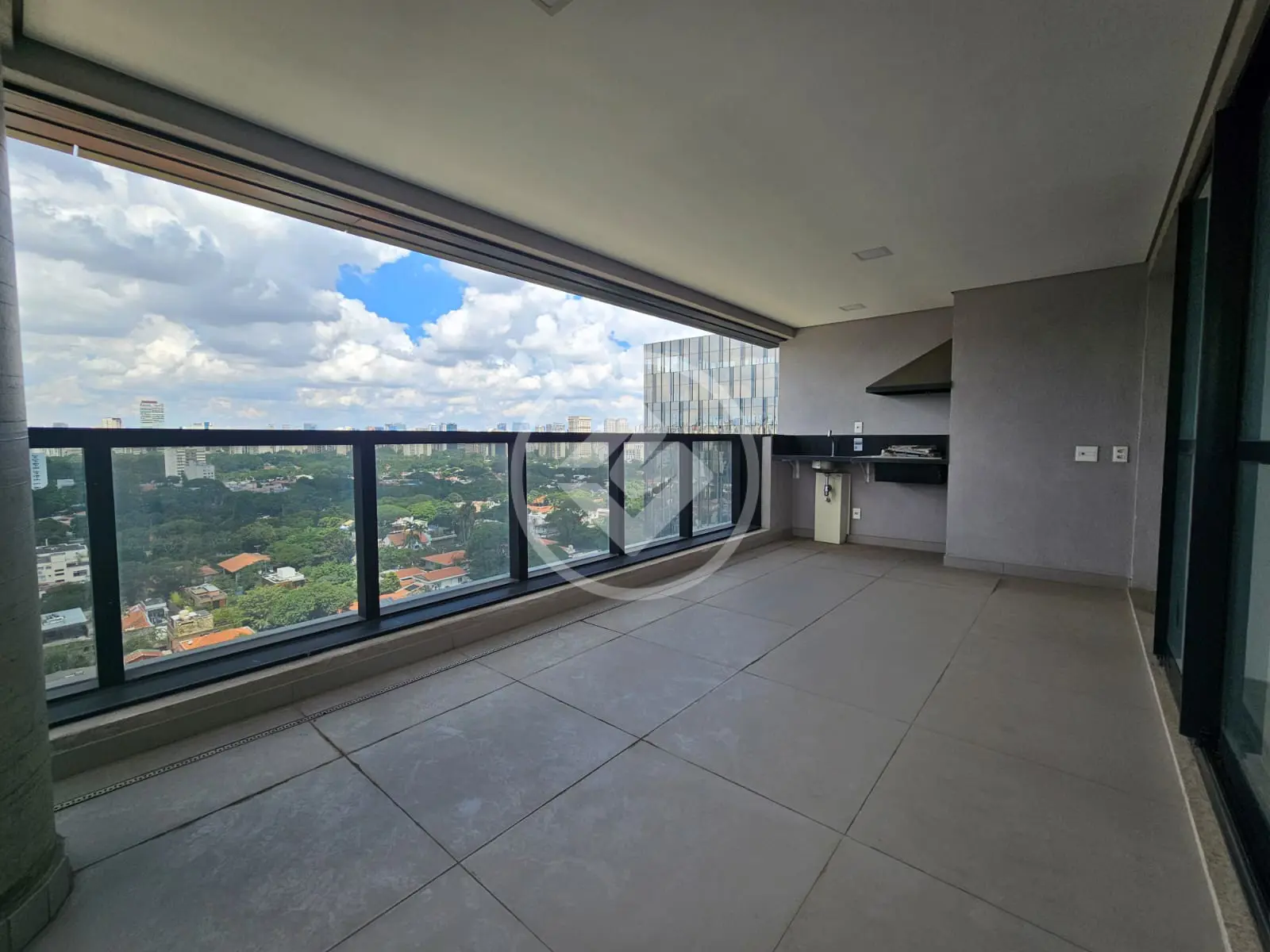 Apartamento Alto de Pinheiros, São Paulo - SP — foto 1