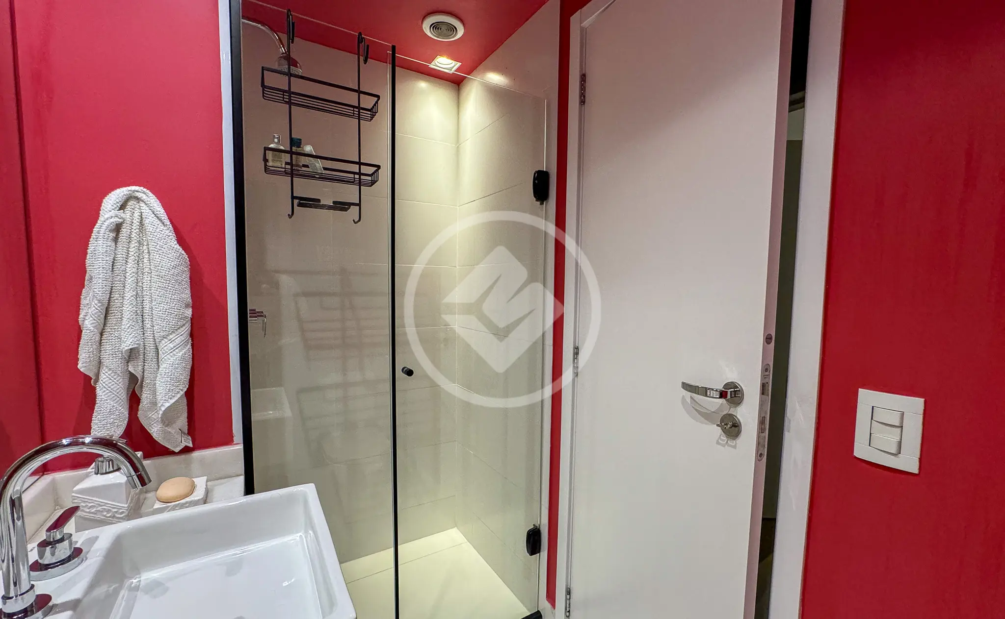 Imagem 6 - Apartamento em Indianópolis, São Paulo - SP