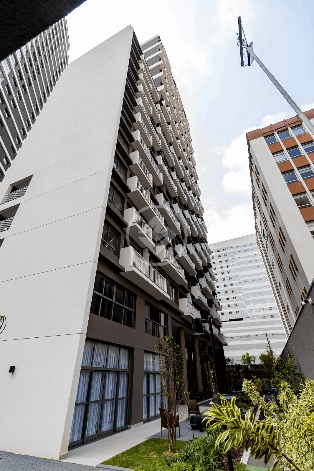 Image 19 - Apartamento em VILA NOVA CONCEICAO, São Paulo - SP